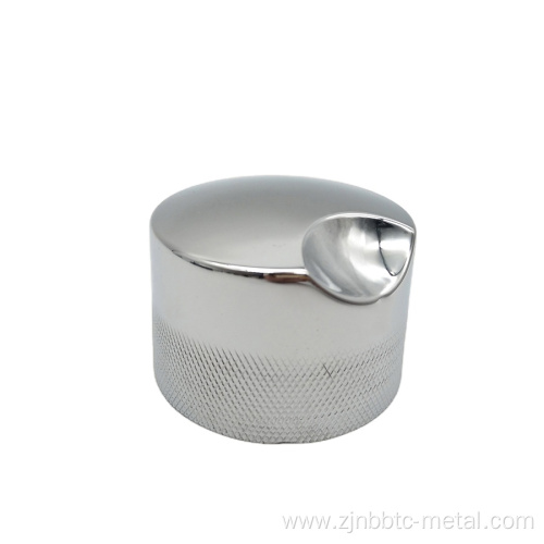 Table Top Gas Electric Alloy Stove Knob